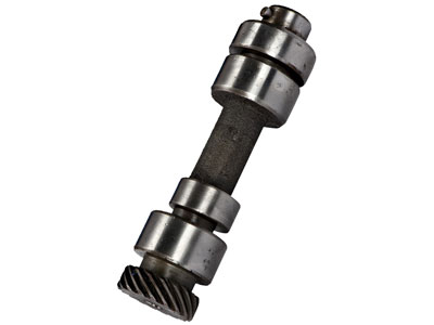 How to adjust the camshaft correctly